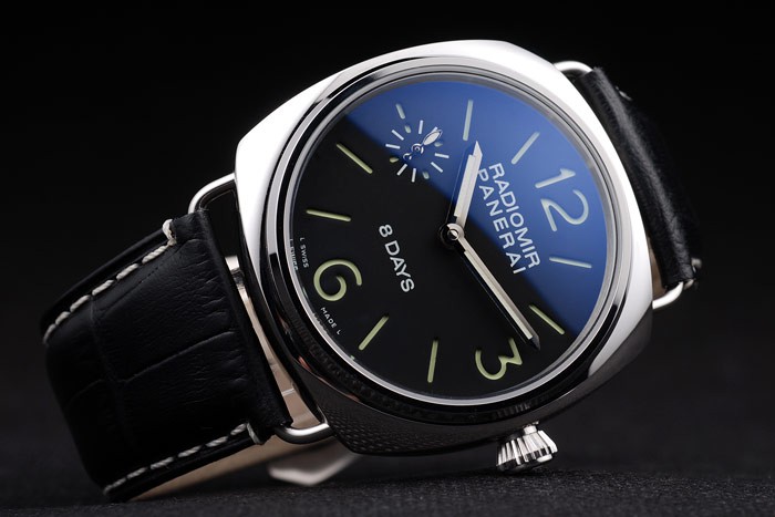 Panerai Radiomir Alta Copia Watches 4584 - Image 2
