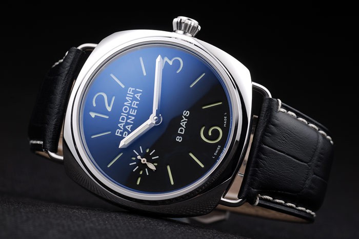Panerai Radiomir Alta Copia Watches 4584 - Image 3