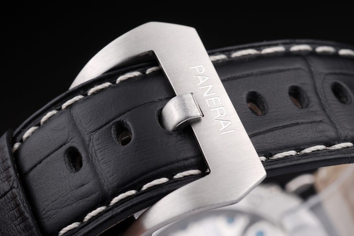 Panerai Radiomir Alta Copia Watches 4584 - Image 4