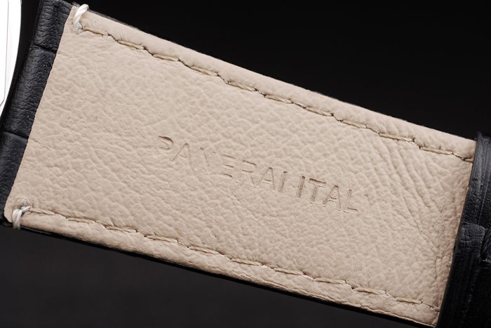 Panerai Radiomir Alta Copia Watches 4584 - Image 6