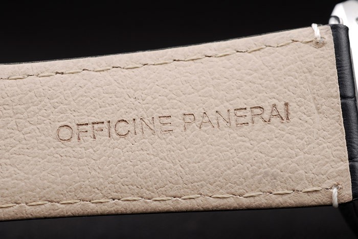 Panerai Radiomir Alta Copia Watches 4584 - Image 7