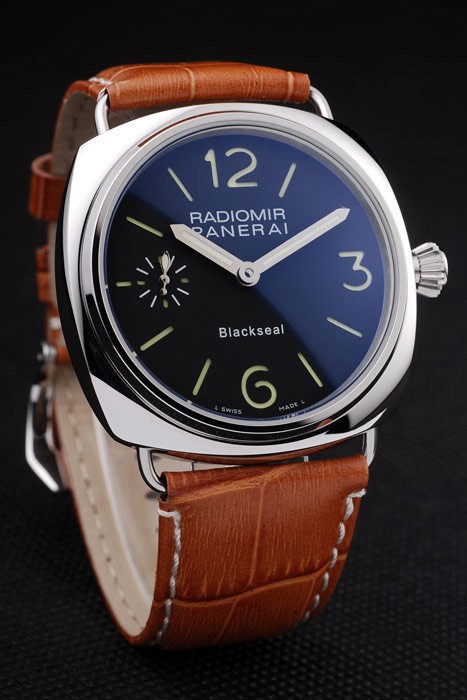 Panerai Radiomir Alta Copia Watches 4588 - Image 2