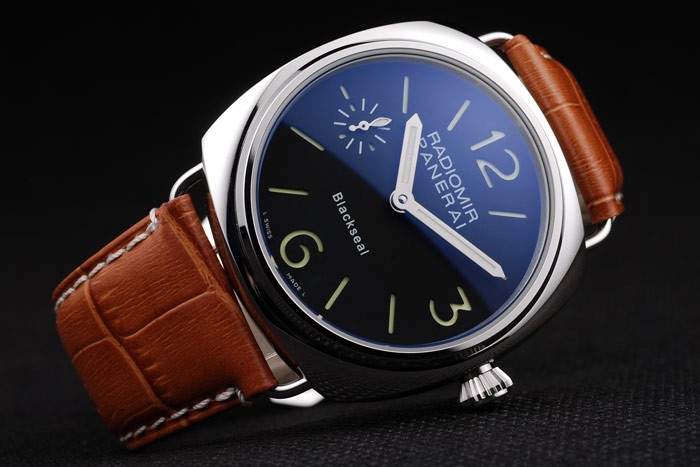 Panerai Radiomir Alta Copia Watches 4588 - Image 3