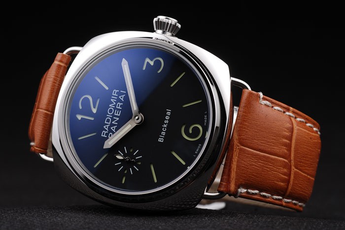 Panerai Radiomir Alta Copia Watches 4588 - Image 4