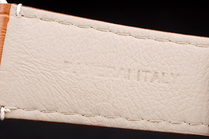 Panerai Radiomir Alta Copia Watches 4588 - Image 5