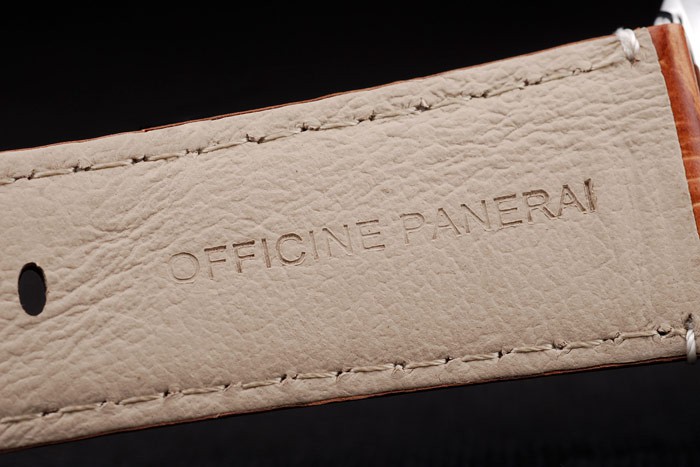 Panerai Radiomir Alta Copia Watches 4588 - Image 6