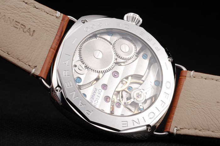 Panerai Radiomir Alta Copia Watches 4588 - Image 7