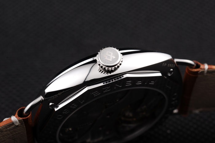 Panerai Radiomir Alta Copia Watches 4588 - Image 8