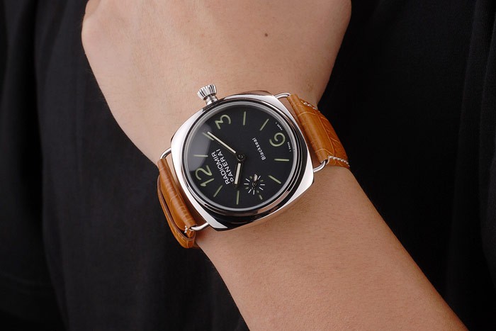 Panerai Radiomir Alta Copia Watches 4588 - Image 9