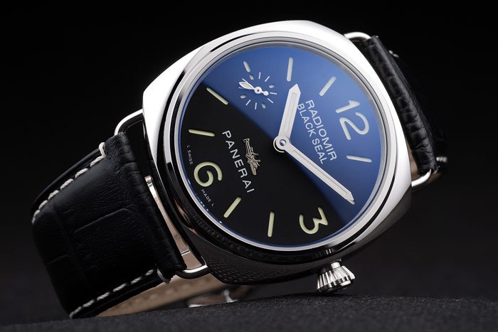 Panerai Radiomir Alta Copia Watches 4585 - Image 2