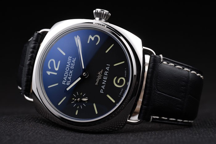 Panerai Radiomir Alta Copia Watches 4585 - Image 3