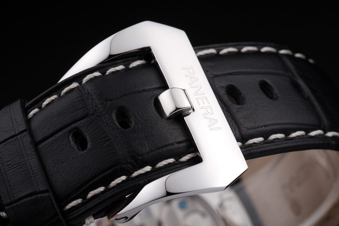 Panerai Radiomir Alta Copia Watches 4585 - Image 4