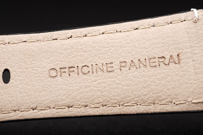 Panerai Radiomir Alta Copia Watches 4585 - Image 7