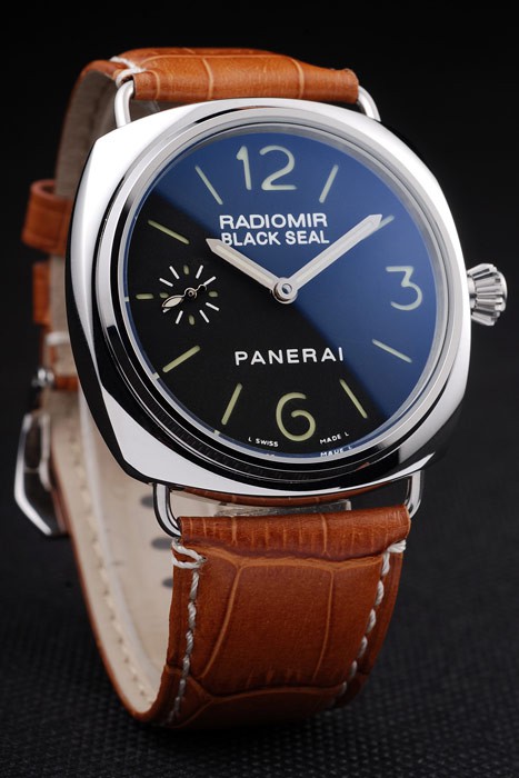 Panerai Radiomir Alta Copia Watches 4589