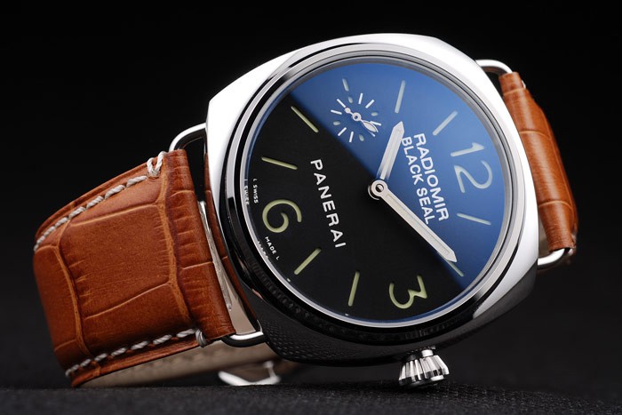 Panerai Radiomir Alta Copia Watches 4589 - Image 2