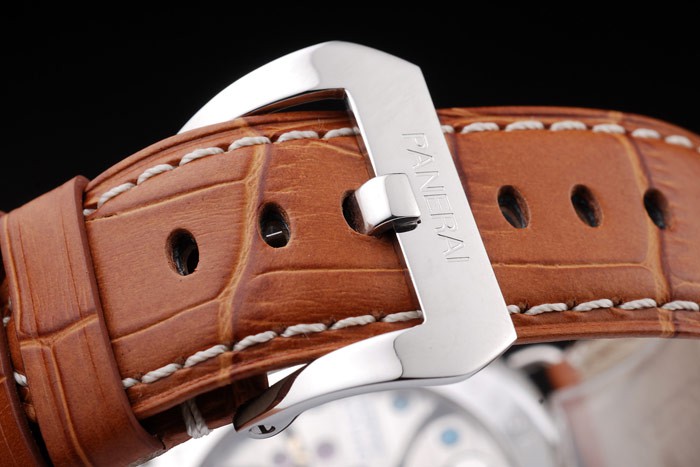 Panerai Radiomir Alta Copia Watches 4589 - Image 4