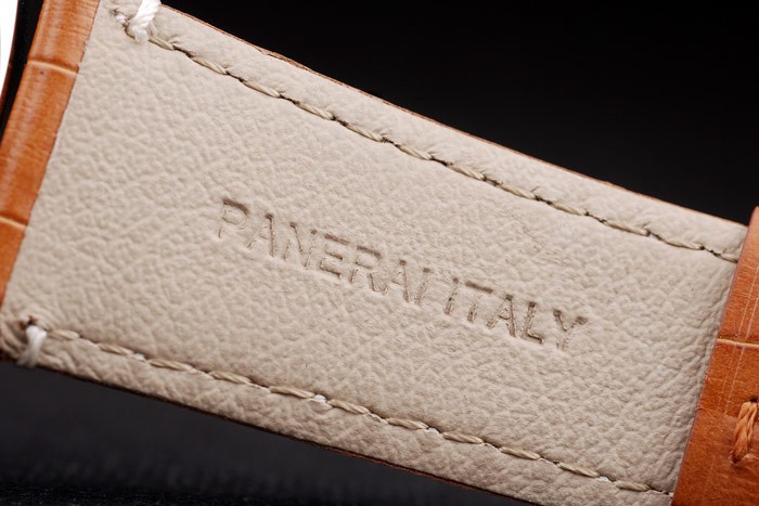 Panerai Radiomir Alta Copia Watches 4589 - Image 5