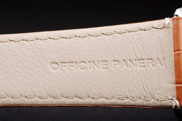 Panerai Radiomir Alta Copia Watches 4589 - Image 6