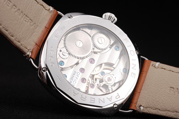 Panerai Radiomir Alta Copia Watches 4589 - Image 7