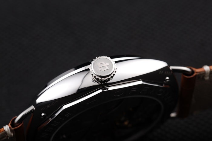 Panerai Radiomir Alta Copia Watches 4589 - Image 8