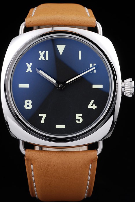 Panerai Radiomir Alta Copia Watches 4592