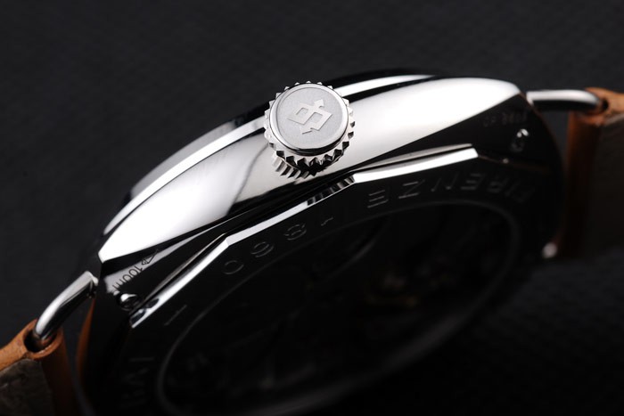 Panerai Radiomir Alta Copia Watches 4592 - Image 10