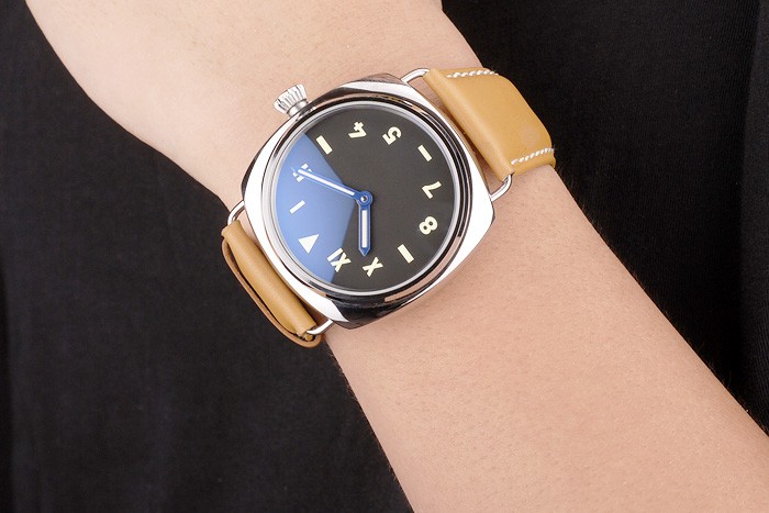 Panerai Radiomir Alta Copia Watches 4592 - Image 2