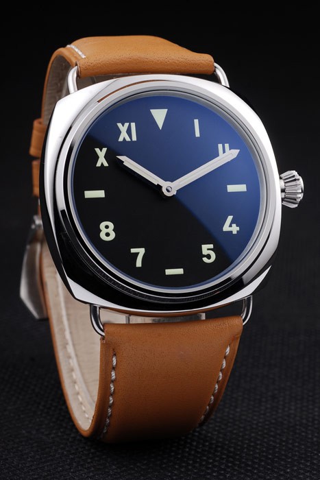Panerai Radiomir Alta Copia Watches 4592 - Image 3