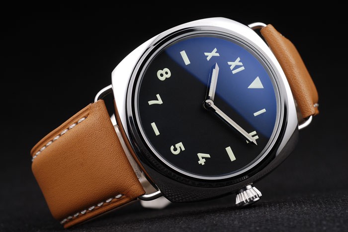 Panerai Radiomir Alta Copia Watches 4592 - Image 4