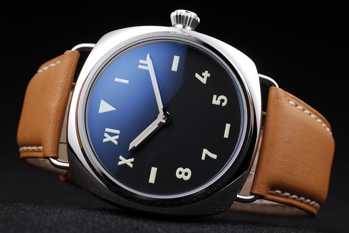 Panerai Radiomir Alta Copia Watches 4592 - Image 5