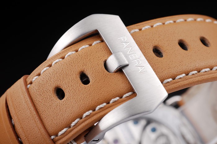 Panerai Radiomir Alta Copia Watches 4592 - Image 6