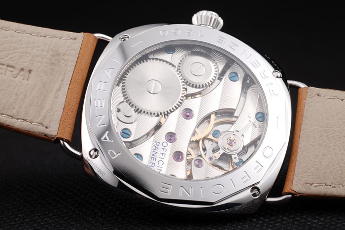 Panerai Radiomir Alta Copia Watches 4592 - Image 7