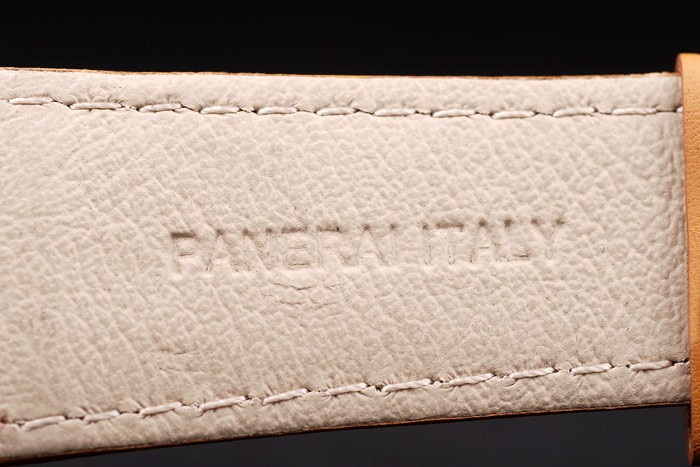 Panerai Radiomir Alta Copia Watches 4592 - Image 8