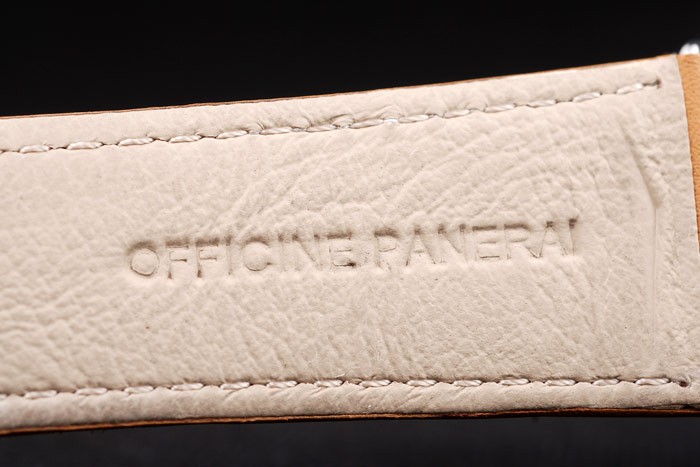 Panerai Radiomir Alta Copia Watches 4592 - Image 9