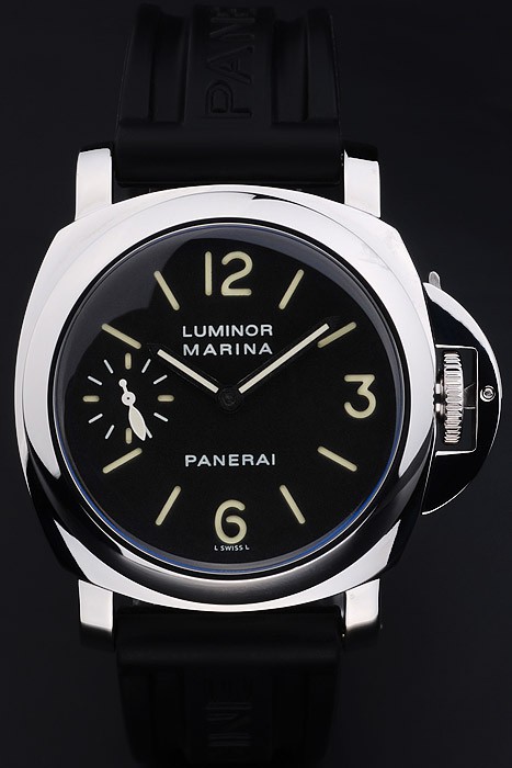 Panerai Luminor Alta Copia Watches 4566