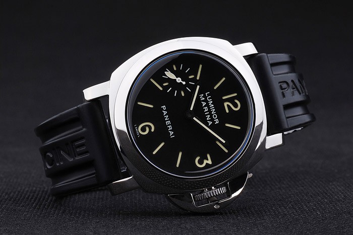 Panerai Luminor Alta Copia Watches 4566 - Image 3