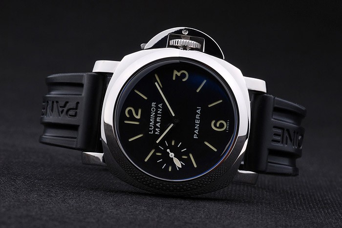 Panerai Luminor Alta Copia Watches 4566 - Image 4