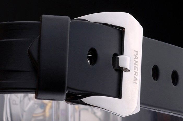 Panerai Luminor Alta Copia Watches 4566 - Image 5