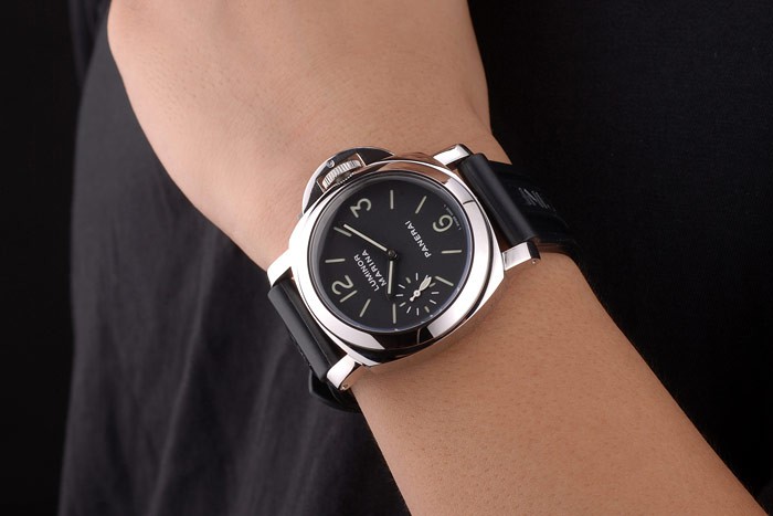 Panerai Luminor Alta Copia Watches 4566 - Image 9