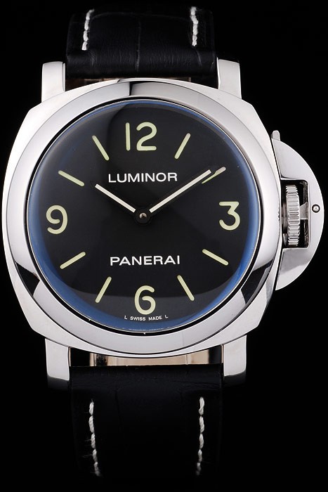 Panerai Luminor Alta Copia Watches 4577