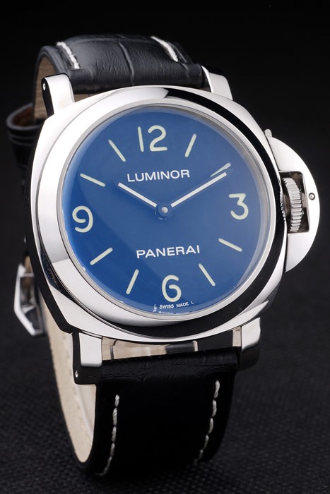 Panerai Luminor Alta Copia Watches 4577 - Image 2