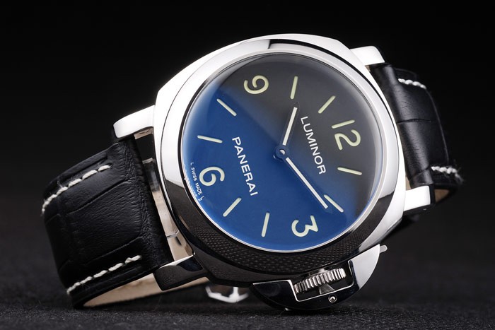 Panerai Luminor Alta Copia Watches 4577 - Image 3