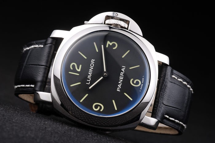 Panerai Luminor Alta Copia Watches 4577 - Image 4