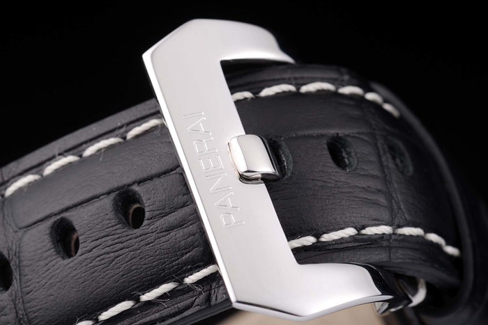 Panerai Luminor Alta Copia Watches 4577 - Image 5