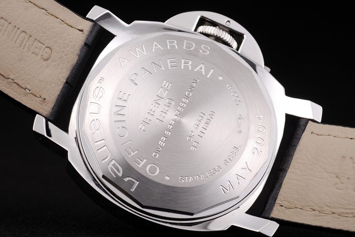 Panerai Luminor Alta Copia Watches 4577 - Image 8