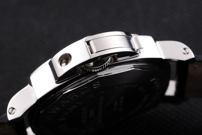 Panerai Luminor Alta Copia Watches 4577 - Image 9