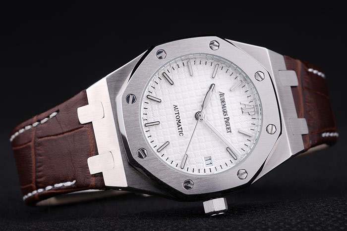 Audemars Piguet Royal Oak Watches 3356 - Image 2