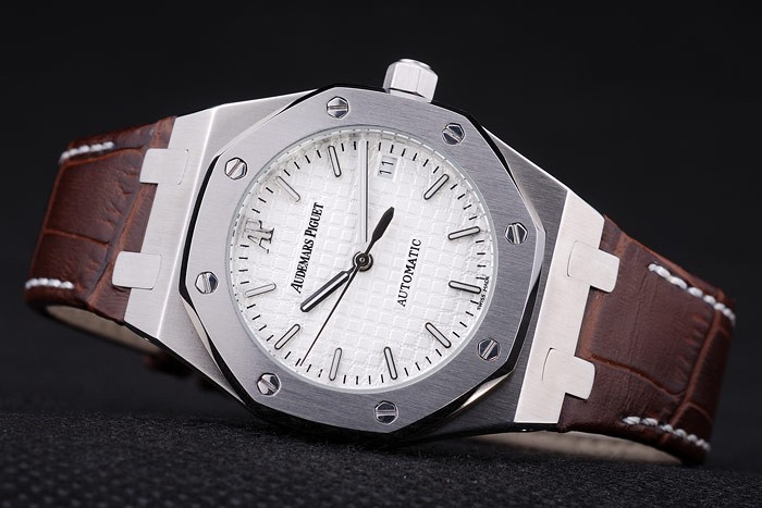 Audemars Piguet Royal Oak Watches 3356 - Image 3