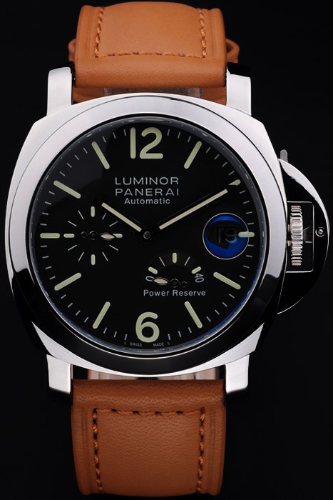 Panerai Luminor Alta Copia Watches 4570