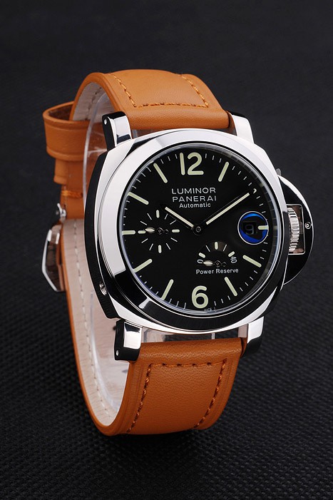 Panerai Luminor Alta Copia Watches 4570 - Image 2
